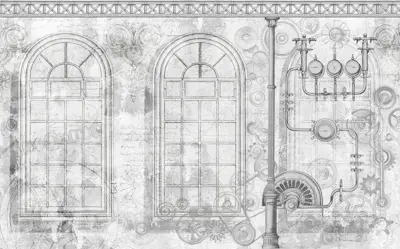 Mural