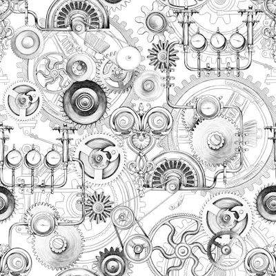 Pattern