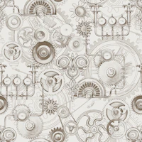Loft 6 wallpaper