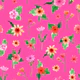 Fuchsia Garden Flowers