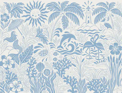 Horizontal Pattern