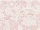 Coastal Whimsy - Pink