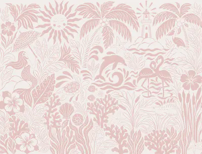 Horizontal Pattern