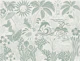 Coastal Whimsy - Sea Sage Green