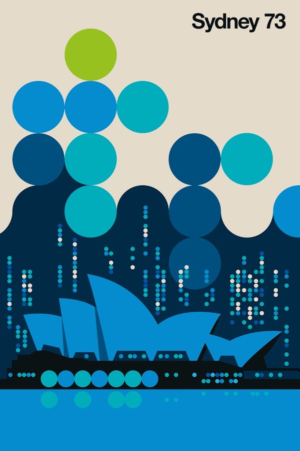 Sydney 73