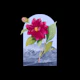 Floral Landscape Dahlia