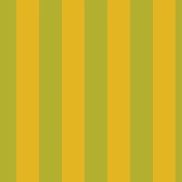Classic Stripes Dopamine Retro Yellow Green wallpaper