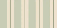 Regency Wide Stripe Large – Sage & Cream wallpaper