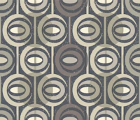 Retro Pattern 03 tapete