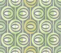 Retro Pattern 07 tapete