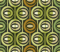 Retro Pattern 08 tapete