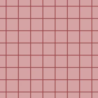 Minimal Squares - DustyRose and Soft Burgundy wallpaper
