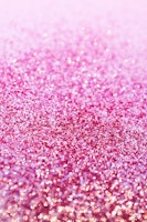 Pink Mermaid Glitter Glam 1 tapete