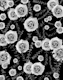 Night Beauty Rose Eucalyptus 4