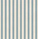 Dusty blue scallop stripes