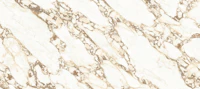 Calacatta Viola Warm Beige Marble papel pintado