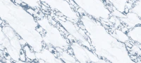 Calacatta Viola Ice Blue Marble papel pintado