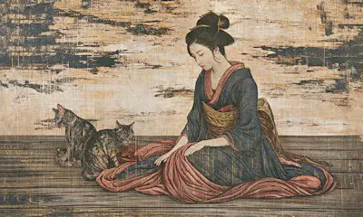 Mural