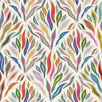 Horizontal Pattern