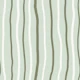 Sage green wavy vertical stripes