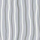 Slate Gray Wavy Vertical Stripes