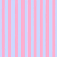 French Stripes Pink Lavender tapet