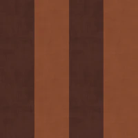 Rust Brown Stripes Cinnamon Clay Earthy tapet