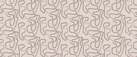 Abstract Lines Wine Handmade tapeta