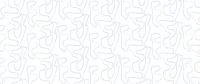Abstract Lines Baby Blue Handmade tapeta