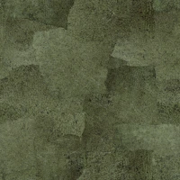 Torn Leather - Moss tapete