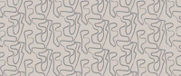 Abstract Lines Twilight Handmade tapeta
