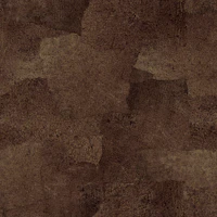 Torn Leather - Chocolate tapete