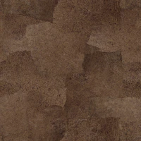 Torn Leather - Sable tapete