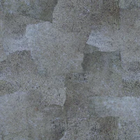 Torn Leather - Frost tapete
