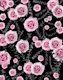 Night Beauty Rose Eucalyptus 5