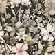Flower Paradise dark floral