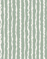 Ripples - Green inverted wallpaper