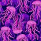 Jewel Jellyfish Topaze Pink