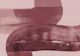 abstract shapes burgundy