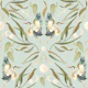 Blue Heron Green