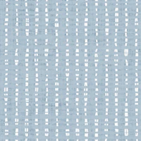 Powder Blue Woven Grid Texture tapet