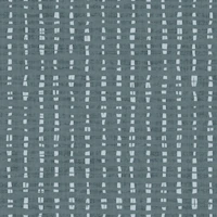 Ocean blue scattered rectangles grid texture tapet