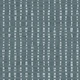 Ocean blue scattered rectangles grid texture