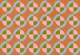 Retro Geometric Circles