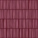 Stripes and lines bordeaux