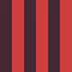 Burgundy Modern Stripes