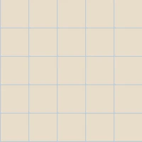 Happy Grid Butteryellow tapeta