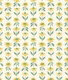 Naïve Daisies - yellow
