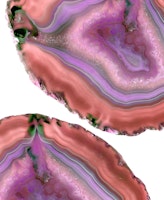 Agate Boho Chic 7 wallpaper
