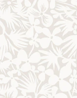 Viva Flora Whisper wallpaper